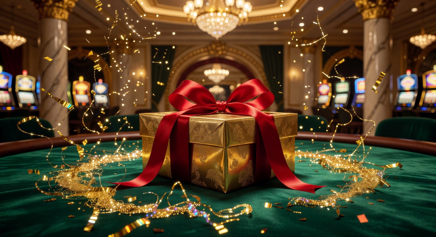 Bonussen en promoties voor kleine stortingen - 10 euro Deposit casino zonder CRUKS