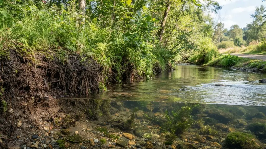 water- en bodemkwaliteit in de leefomgeving