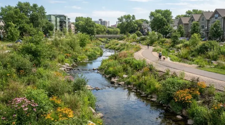 water- en bodemkwaliteit in de leefomgeving